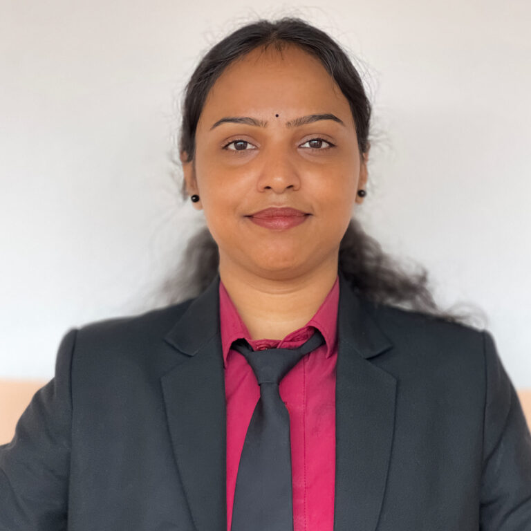 Gopika E P