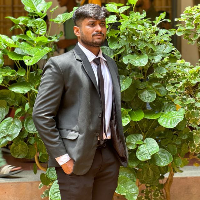 Yoosaful Arshad